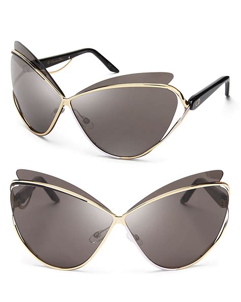 dior sunglasses metal eyes|dior sunglasses for women.